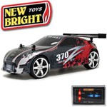 NEW BRIGHT® TOUCH SCREEN RADIO CONTROL 370Z
