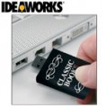 IDEAWORKS® USB DIGITAL LIBRARY