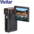 VIVITAR® DIGITAL CAMERA/CAMCORDER