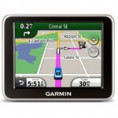 GARMIN® GPS NAVIGATION WITH LIFETIME LIVE TRAFFIC!