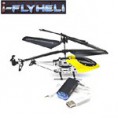I-FLYHELI 3.5CH GYRO METAL INFRARED HELICOPTER