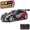 NEW BRIGHT® TOUCH SCREEN RADIO CONTROL 370Z